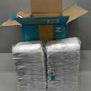 Pampers Swaddlers Diapers, Size 0 (up to 10 lbs), 140 Count, Absorbent, Keeps Baby Dry and Comfortable, Skin Safe Disposable Baby Diaper