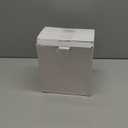 UTV Rear Side View Mirrors Compatible with 2015+ Polaris Ranger 570 900 XP 1000/Can-Am Defender Pro-Fit Cage Breakaway Side Mirrors - (Driver and Passenger Side)