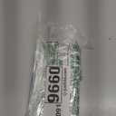 Jusy Compatible with MagSafe Striped Phone Case for iPhone 16e, Cute Aesthetic Magnetic Soft TPU and Hard PC Protective Phone Cover for Women Girls (Matte) - Blue and White