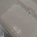 Igloo Hard Coolers | Profile II Series | Insulated Ice Chests | Roller Cooler with Wheels (Red 90-Can)