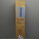 STEP2GOLD Ta-Da Chair Series 2- Portable Walking Stick, Cane with Seat, Foldable Chair, Hiking Stick, for Camping, Hiking, Lightweight Aluminum, Easy Carry, Anti-Slip