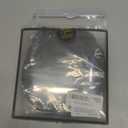 WarBull Tactical Battle Molle Belt, 2'' Quick Release Gun Belt w/Secure Locking, 1.57'' EDC Inner Belt, Duty Combat Belt (Black)