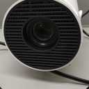 Vikye 5G WiFi6 MiniProjector with 1080P Resolution, Auto Focus, and WiFi6 Technology for PC (US Plug)