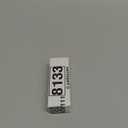 IN.HYPE Rubber Base Coat UV/LED Curable. Soak Off (Elastic) (0.6 Fl Oz (Pack of 1), Clear)