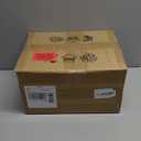 Vintage Wall Sconce, Antique Brass Wall Light with Pull Chain On/Off Switch, Crystal Floral Bedside Wall Lamp for Entrance, Bedroom, Hallway