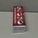 X-PEST Electronic Rat Trap  Big Size Electric Rodent Trap Zapper for Indoor Use, Reusable Rodent Trap, No Touch No See, Effective Mice & Rats Control