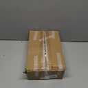 DearHouse 2Pack Artificial Peony Flower Garland - Silk Peony Garland with White Flowers for Wedding Party Table Decoration,6ft/Strand