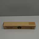 Delamu Cord Hider, 157in Wire Covers for Cords on Wall, Premium Cable Hider Cord Covers for Wires, Cable Management Wire Hiders for TV, Cable Raceway Kit, W0.95 H0.55in, White