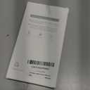 Temdan Magnetic Compatible with iPhone 16 Case, [Built-in Invisible Kickstand][Compatible with MagSafe] [Military Grade Shockproof] Slim Translucent Matte Phone Case for iPhone 16 6.1"