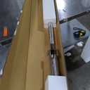 Fitvids Olympic 2-Inch Cast Iron Barbell Set, Style #1