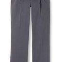 Amazon Essentials Men's Classic-Fit Wrinkle-Resistant Pleated Chino Pant  (Size 28W x 28L)