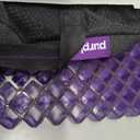 Purple Simply Seat Cushion, Lightweight 1.25" Low-Profile Gel Seat Cushion
