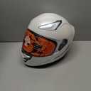 Orthrus Foxhound Motorcycle Helmet (Small)