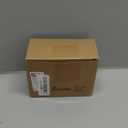 Bencailor 8 Pcs Sleep Eye Mask for Side Sleeper Men Women 3D Contoured Eyes Blackout Covers for Sleep with Adjustable Strap Block Out Light Night Blindfold Eye Shade for Travel(Medium, Fresh Colors)