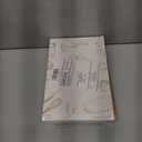 OCPO KITCHEN Mango Silicone Mold for Baking Mousse Cake, Fruit French Dessert, Pastry, Chocolate, Ice Cream, Cake Decoration Mold, 3D Mango Shape (10-Cavity)