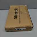 Baby Bed Guard Rail for Toddler - 32in Adjustable Heights, Swing Down Bedrail, Extra Tall Child Safety Side Railing Guards for Kids - Toddler Bed Rail for Queen, King, Twin, and Bunk Size Beds - Full