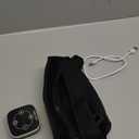 Knee Massager with Heat and Vibration, Knee Heating Pad for Knee Joint Pain, Cordless Rechargeable Heated Knee Warmer Brace Wrap for Shoulder Elbow Knee Stress & Pain Relief (1PC