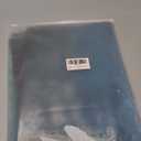 Washer and Dryer Covers for the Top,Nonslip Dryer Top Protector Mat,23.6" x 19.7" Dustproof Washing Machine Cover, Washer Dryer Top Covers for Laundry Room Kitchen (Teal, 23.6" x 19.7")