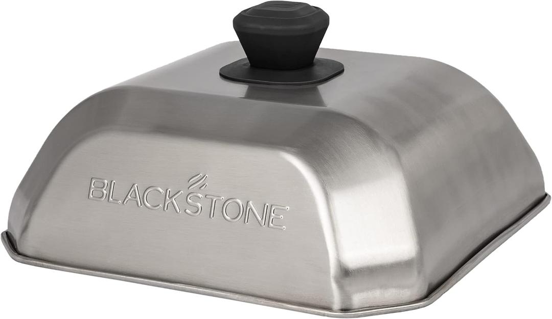 Blackstone 5555 Medium Square Basting Cover