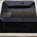 Etekcity FSA&HSA Eligible Smart Scale for Body Weight Fat, Digital Weighing Machine for Accurate BMI Muscle Mass Composition, Apple Health Compatible Fitness Equipment,TFT,Tempered Glass,Black (11.8 x 11.8 inches, Black-Color Screen)