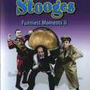 The Three Stooges - Funniest Moments II