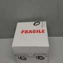 Oceanic Marble Butter Crock with Lid: 4" Gray Marble Handmade Butter Storage Dish - Stylish Kitchenware
(Onyx Green)