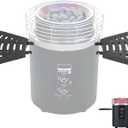 Folding Shelf for Ninja Fireside360 Outdoor Heater & Fire Pit (OF101)