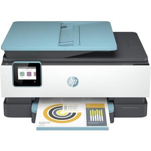 HP OfficeJet Pro 8025e Thermal inkjet A4 4800 x 1200 DPI 20 ppm Wi-Fi