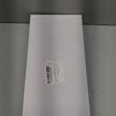 ORION MOTOR TECH Automatic Fuel Nozzle Kit, 3/4" NPT Auto Shut Off Fuel Nozzle with 360 Hose Swivel, Gas Fuel Transfer Refilling Nozzle with 13/16" Spout 16 gpm Flow Rate for Gasoline Diesel Kerosene