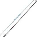 Premium Heavy-Duty Metal Crank Wand 48in - Universal Replacement for Sun Shades & Roller Blinds. Effortless Installation Tool for Sunroof Shades,Blinds (Brown)