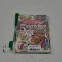 Taste of Home 5 Ingredient Cookbook: 400+ Recipes Big on Flavor, Short on Groceries! (TOH 5 Ingredient)