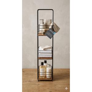 Splash 3 Tier Floor Caddy