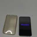 64GB MP3 Player with Bluetooth 5.3, 2.8-inch Touchscreen, Speaker, 18 Soothing Sounds Built-in, Shuffle Repeat Portable Music Player with FM Radio, Voice Recorder, Support 128GB Micro SD Card (Black)