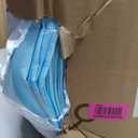 Best Pet Supplies XL Puppy Pads 100 Count - Super Absorbent Dog Training Pads, Quick-Dry, Odor Control, Disposable Pee Pads, Leak-Proof Wee Wee Pads for Indoor Dogs Baby Blue XL, 100 Pack, 36"x28"