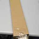Passenger Side Armrest Repair Compatible with Chevrolet/GMC Models, Tan