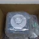 Momcozy KleanPal Pro Baby Bottle Washer, Sterilizer & Dryer - All-in-One Cleaning Machine for Bottles, Pump Parts & Baby Essentials - Time-Saving & Effortless Care