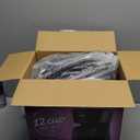 Mr. Coffee® 12-Cup Programmable Coffeemaker, Brew Now or Later