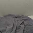 Grey Chair Cover 59" x 36"