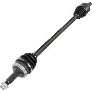 cciyu 60-3721 Front Right CV Axle Shaft Assembly for Hyundai for Sonata 2011-2014 (1 Pack)