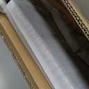 Black Clothes Rack 48in, Wall Mounted Garment Rack with Real Wood Shelf, Heavy Duty Hanging Clothes Rack, Multi-Purpose Hanging Rod, Space-Saving Closet Storage