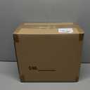 CREWORKS 3L Ultrasonic Cleaner with Degas & Gentle Modes, 120W Stainless Steel Ultrasonic Cleaner Machine with Heater and Timer, Ultrasonic Parts Cleaner with Knob Control for Jewelry Glasses Watch