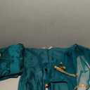 Ashwini Girls Embroidery Tapeta Salwar Suit | Indian Ethnic Kids Wear | Boota Embriodery Work, Size 32