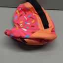 Supet Inflatable Dog Cone Collar Alternative After Surgery, Dog Neck Donut Collar Recovery E Collar for Neuter, Soft Pet Cone for Small Medium Large Dogs,XL(Neck 14"-18")