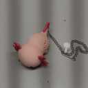 Axolotl Tea Infuser Tea Strainers For Loose Tea Silicone Tea Infusers Loose Leaf Tea Steeper Fun Kitchen Gadgets Axolotl Gifts