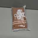 2 x 20 Inch Football Christmas Stocking-Sports Theme Hanging Stocking with Player Silhouette, Large Fireplace Decor for Family Holiday Party Supplies