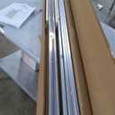 JUBEST Pocket Door Frame Kit with 220LBS Two-Way Soft-Close Mechanism, Smooth and Quiet, Easy to Install Hidden Door Kit, 24" to 36" x 80