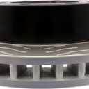 ACDelco Gold 18A927SD (88875213) Performance Front Disc Brake Rotor