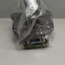 Universal 2-in-1 Stroller Board with Detachable Seat | Stand or Sit Ride-On Board for Bugaboo, UPPAbaby & Most Strollers | Adjustable & Easy Install | Holds Kids up to 60 Lbs