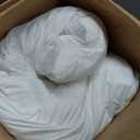 Casper Sleep Original Pillow – King Down-Alternative Bed Pillow