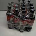 3 x Coke Zero Sugar Diet Soda Soft Drink, 16.9 fl oz, 6 Pack (EXP 02/02/26)